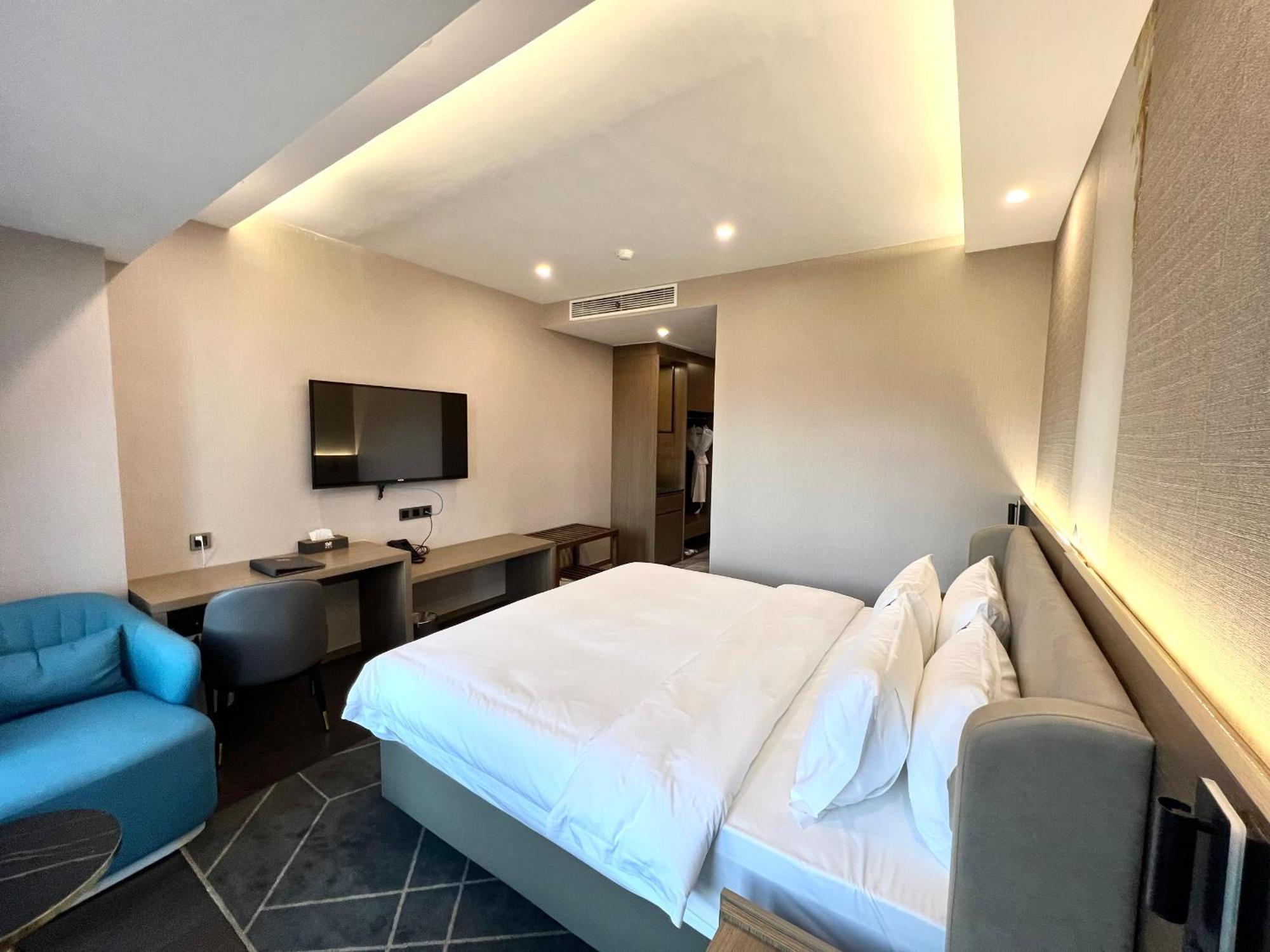 Wah Fu Hotel Thành Pho Ho Chí Minh Esterno foto