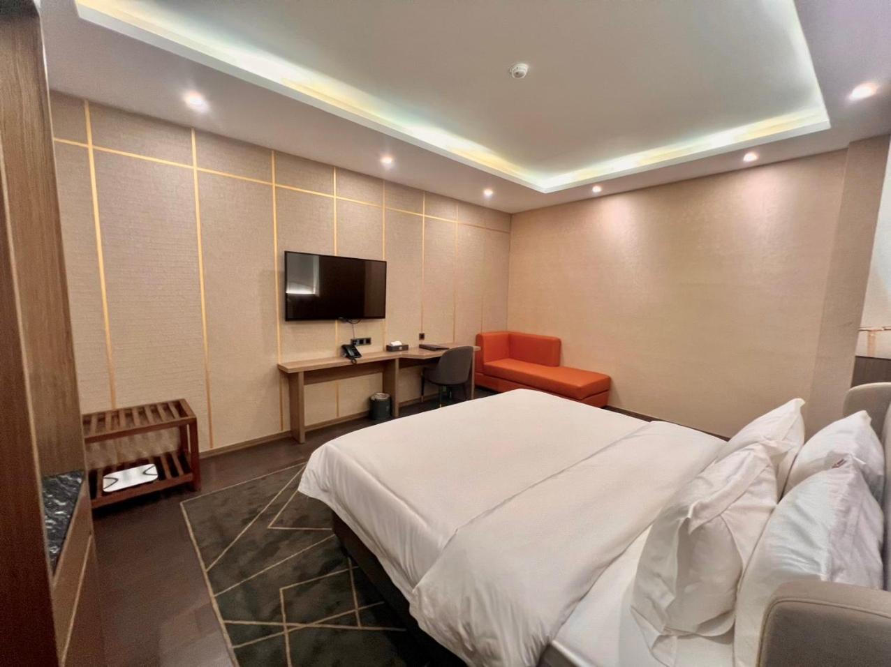 Wah Fu Hotel Thành Pho Ho Chí Minh Esterno foto