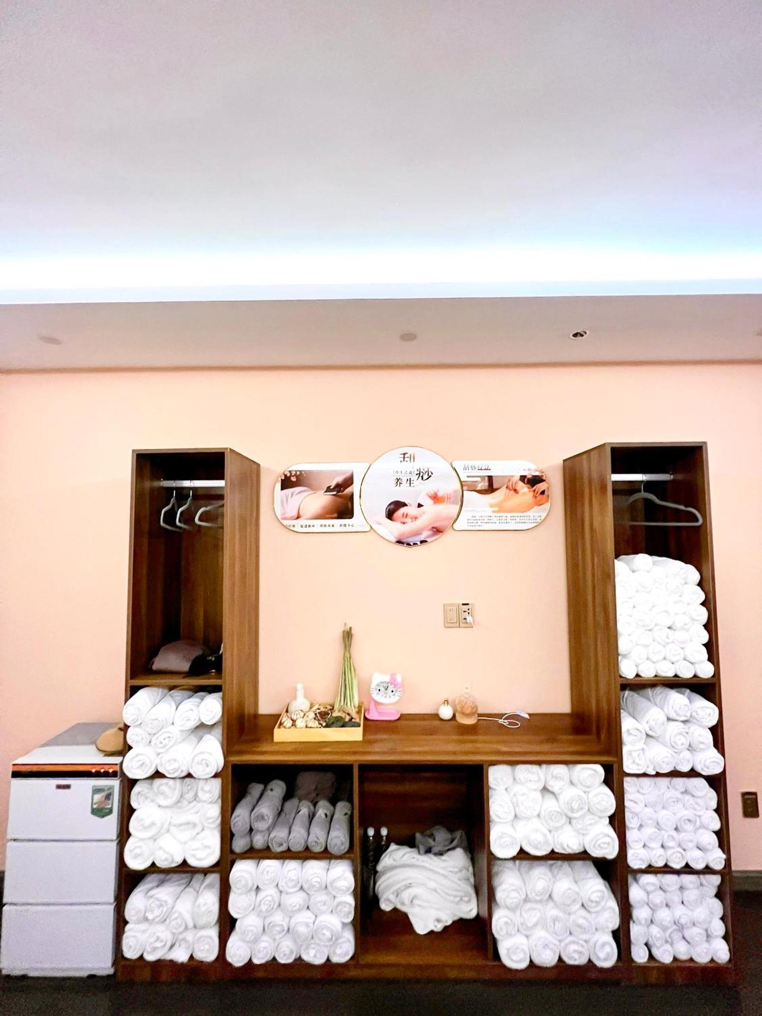 Wah Fu Hotel Thành Pho Ho Chí Minh Esterno foto
