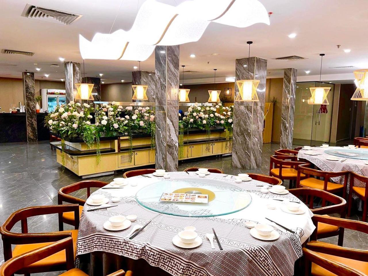 Wah Fu Hotel Thành Pho Ho Chí Minh Esterno foto