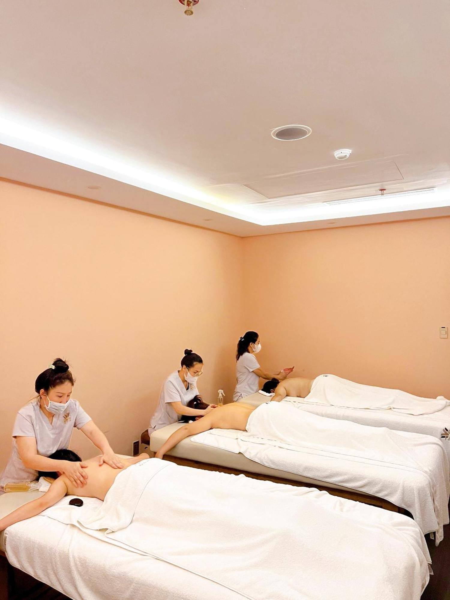 Wah Fu Hotel Thành Pho Ho Chí Minh Esterno foto